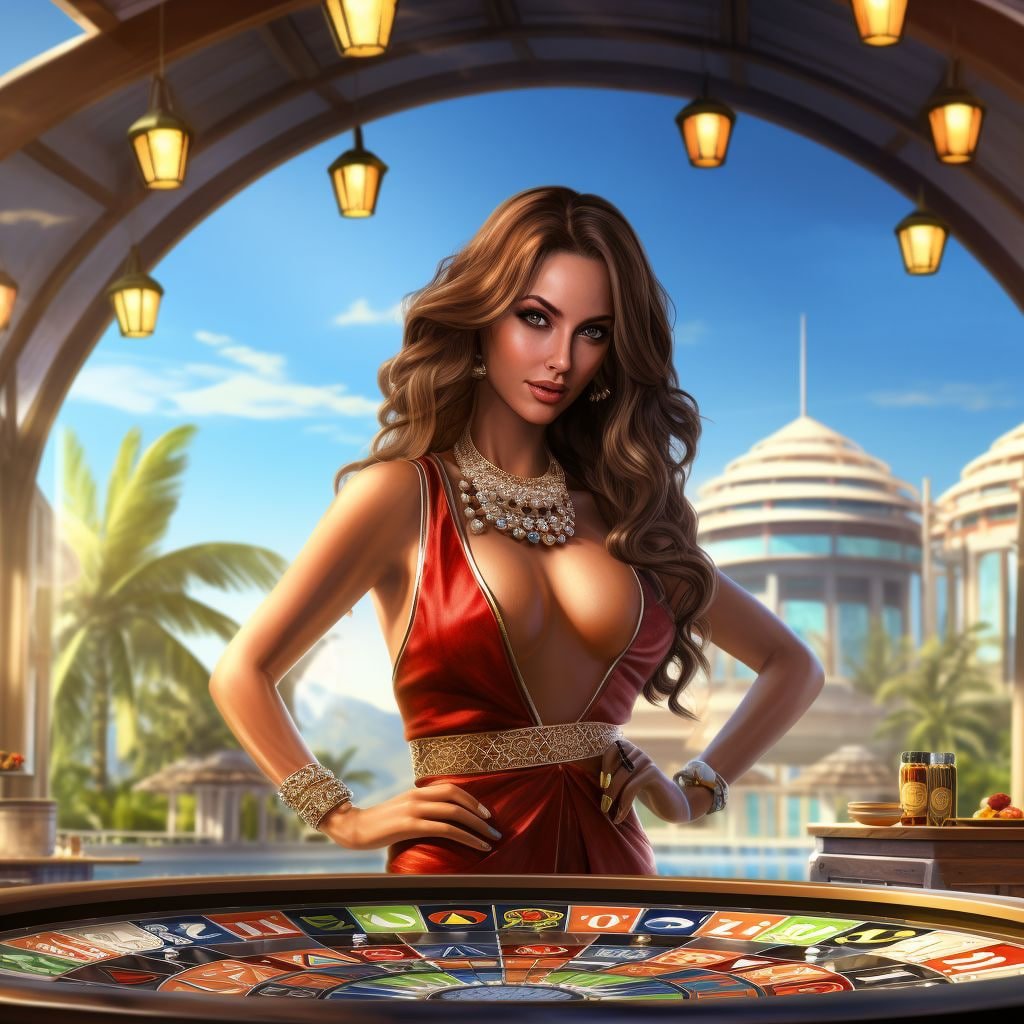 Slot game reels and symbols on ph958 platform