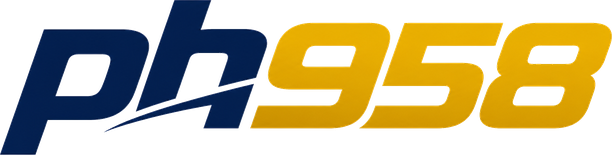 ph958 brand logo